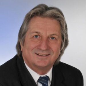 Profilbild von Herbert Pesch