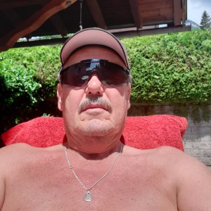 Profilbild von Herbert Peschik