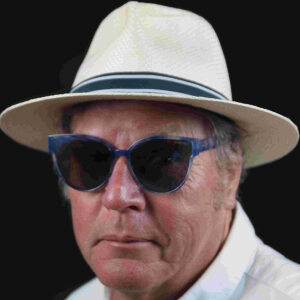 Profilbild von Herbert Petersen