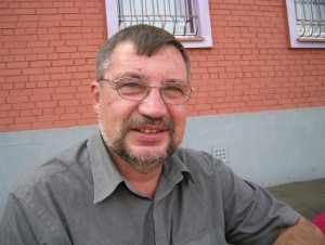 Profilbild von Herbert Petersmann