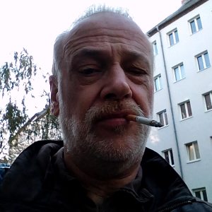 Profilbild von Herbert Pick