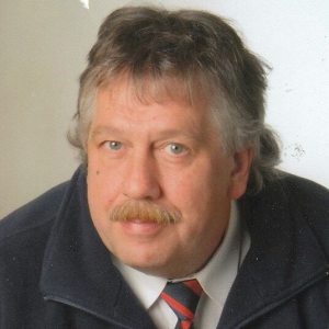 Profilbild von Herbert Plathen