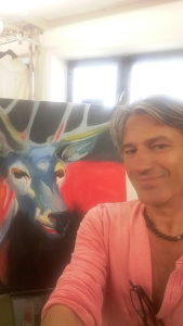Profilbild von Herbert Poetz
