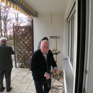 Profilbild von Herbert Polzin