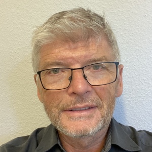 Profilbild von Herbert Prange