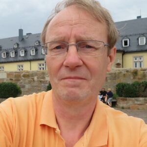 Profilbild von Herbert Preiser