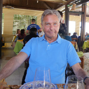 Profilbild von Herbert Putzmann