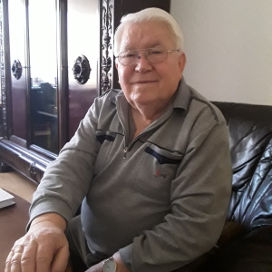 Profilbild von Herbert Raedel