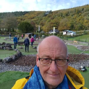 Profilbild von Herbert Rahn