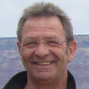 Profilbild von Herbert Rebhan