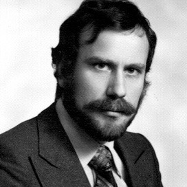 Profilbild von Herbert Reichel
