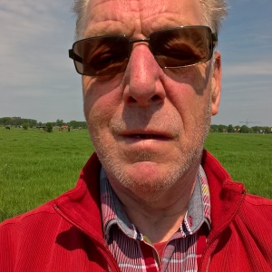 Profilbild von Herbert Reiß