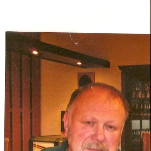 Profilbild von Herbert Richter