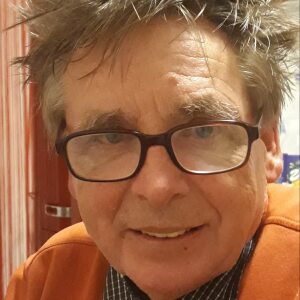 Profilbild von Herbert Rieger