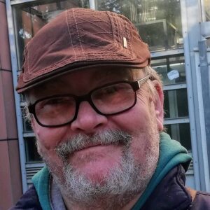 Profilbild von Herbert Rietz