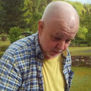 Profilbild von Herbert Ritschel
