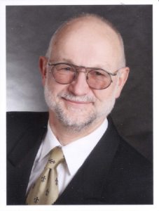 Profilbild von Herbert Rode