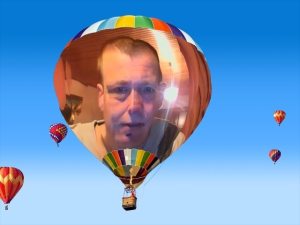 Profilbild von Herbert Rödding