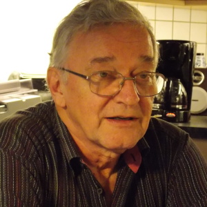 Profilbild von Herbert Rohde