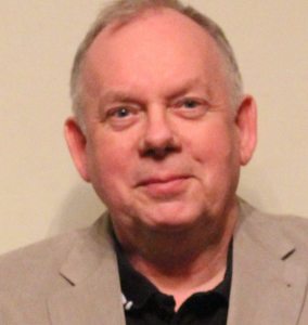 Profilbild von Herbert Rohr