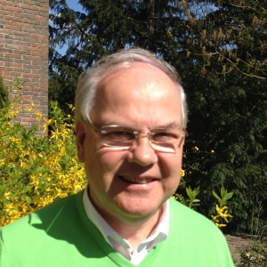 Profilbild von Herbert Rommel