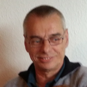 Profilbild von Herbert Rosin