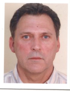 Profilbild von Herbert Rüth