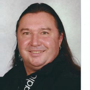 Profilbild von Herbert Ruff