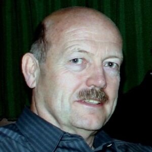 Profilbild von Herbert Ruff