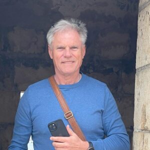Profilbild von Herbert Rusch