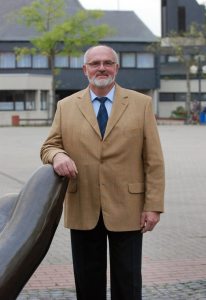Profilbild von Herbert Sallermann