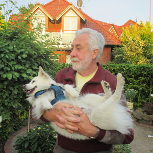 Profilbild von Herbert Sassen