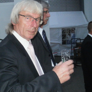 Profilbild von Herbert Schäfer