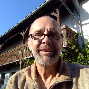 Profilbild von Herbert Schaller