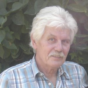 Profilbild von Herbert Schampers