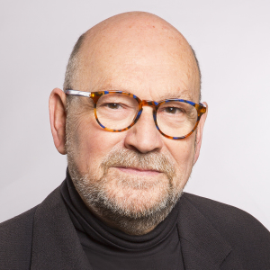 Profilbild von Herbert Schellberg