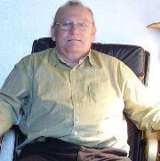 Profilbild von Herbert Schepull