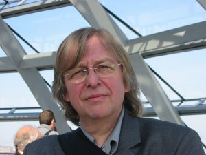 Profilbild von Herbert Schiffer