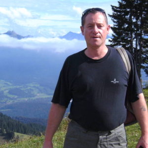 Profilbild von Herbert Schimetzky