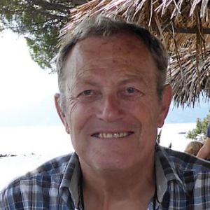 Profilbild von Herbert Schleibinger