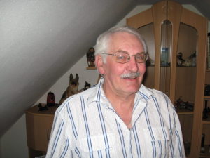 Profilbild von Herbert Schmale