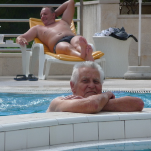 Profilbild von Herbert Schmid