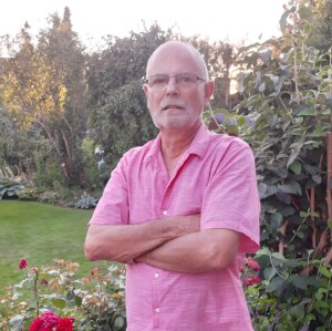 Profilbild von Herbert Schmidt