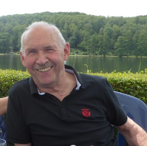 Profilbild von Herbert Schmidt