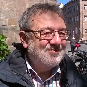 Profilbild von Herbert Schmidt