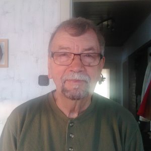 Profilbild von Herbert Schmidt