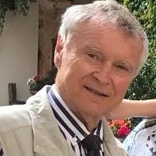 Profilbild von Herbert Schmiedel