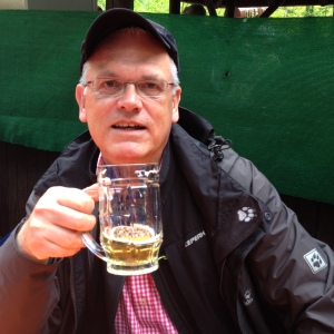 Profilbild von Herbert Schmitt