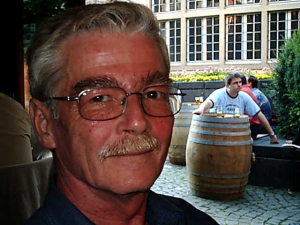Profilbild von Herbert Schmitz