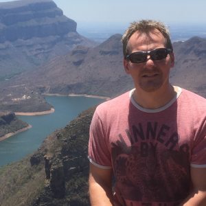 Profilbild von Herbert Schmitz